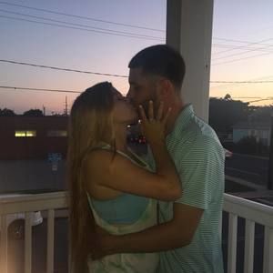 Meet your Posher, Nick